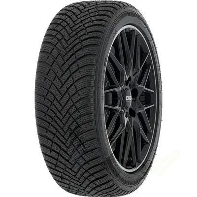 Hankook Winter i*cept RS3 W462B 225/55 R17 97H HRS 