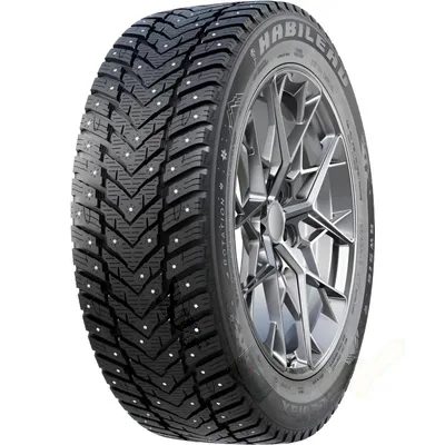 Habilead IceMax RW516 215/55 R18 99H XL (под шип)
