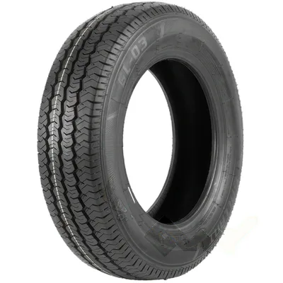 Gallant GL-03 225/75 R16C 121/120R PR12