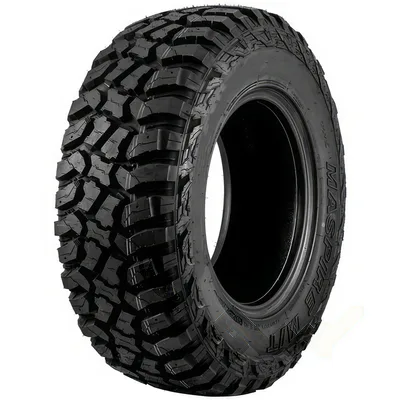 Minerva MASPIRE M/T 265/70 R16 121/118Q PR10