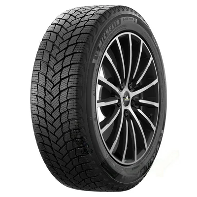 Michelin X-Ice Snow 245/40 R20 99H XL