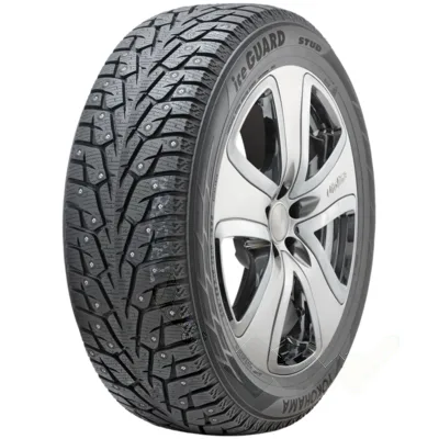 Yokohama IceGUARD Stud IG55 255/50 R19 107T XL (шип)