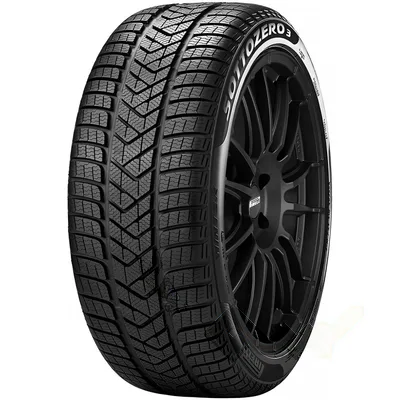 Pirelli Winter Sottozero 3 255/45 R19 104V XL MO