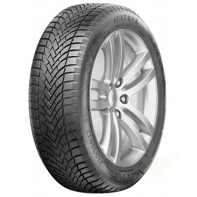 Austone Nixia Winter Pro 255/45 R19 104V XL