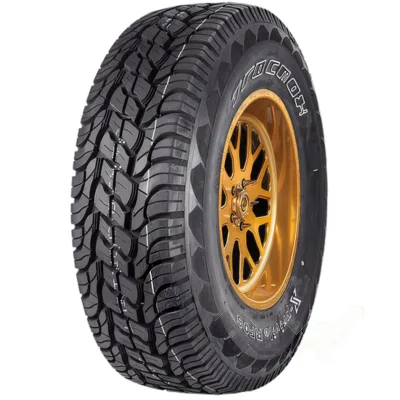 Tracmax X-privilo RF06 235/70 R16 106T