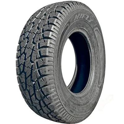 Hifly Vigorous AT601 265/65 R17 112T