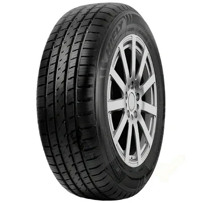 Hifly Vigorous HT601 215/65 R17 103H XL