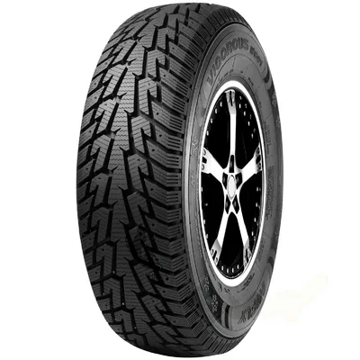 Hifly Vigorous W601 265/70 R17 121/118S
