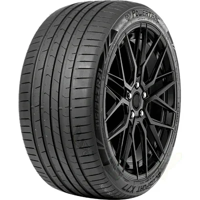 Powertrac ECOSPORT X77 225/45 R19 96W XL