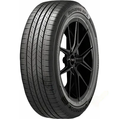 Hankook Dynapro HPX RA43 245/50 R19 105H XL