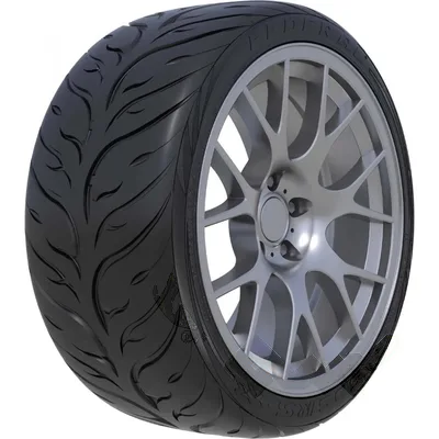 Federal 595 RS-RR 245/35 R19 93W XL