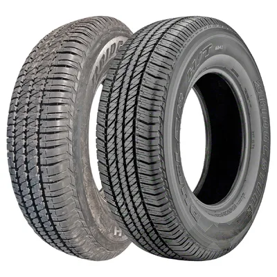 Bridgestone Dueler H/T 684 II 275/60 R20 115H