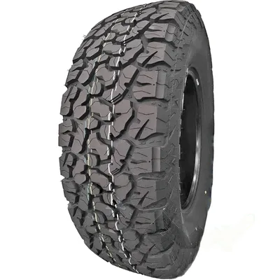 Kapsen AT02 PracticalMax A/T 265/60 R18 110T