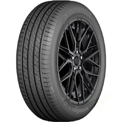 Sonix Xcomfort S7 195/60 R16 89H