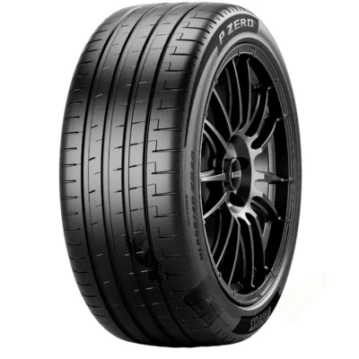 Pirelli PZero (PZ5) 285/40 R23 107Y MO-S PNCS