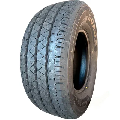 Roadx RXQuest C02 195/75 R16C 107/105R