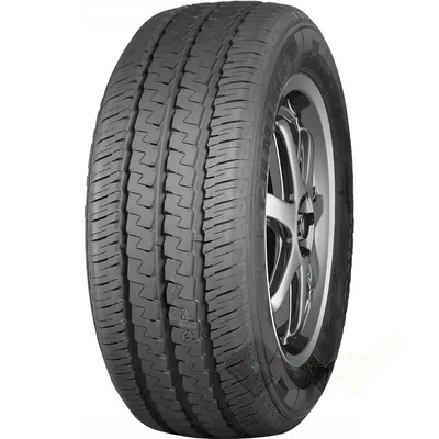 Kustone Come L09 215/75 R16C 113/111R