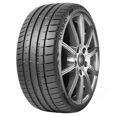 Kumho Ecsta Sport S PS72 255/40 ZR20 101Y XL