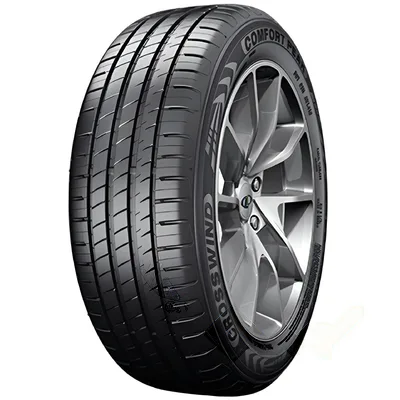 CrossWind Comfort Peak 195/55 R15 85V
