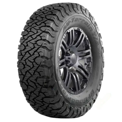 BFGoodrich All-Terrain T/A KO3 265/60 R20 121/118S