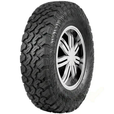 Powertrac Wildranger M/T 235/70 R16 110/107Q