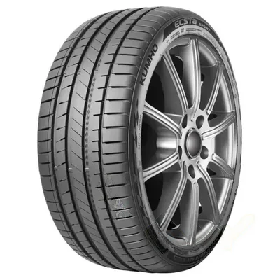 Kumho Ecsta Sport PS72 245/45 R19 102Y XL FR