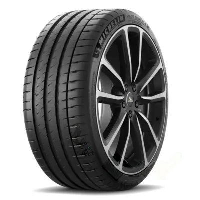 Michelin Pilot Sport 4 S 295/30 R21 102Y XL