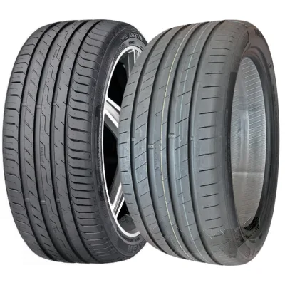 Nexen N'Fera Sport SU2 315/35 R21 111Y XL