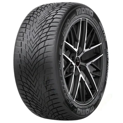 Momo North Pole W20 Europa 205/55 R16 94V XL