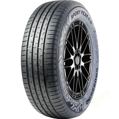 CrossWind Sport Peak C/S 275/45 R20 110W XL