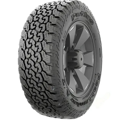 Petlas PeakLander A/T 215/65 R16 103/100S RWL