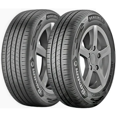 Barum Bravuris 6 255/35 R19 96Y XL