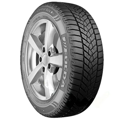 Fulda Kristall Control SUV 275/40 R20 106V XL FR