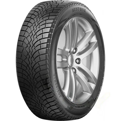 Austone Glacia Snow 185/65 R15 92T XL