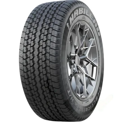 Habilead RS27 PracticalMax H/T 275/70 R16 114T