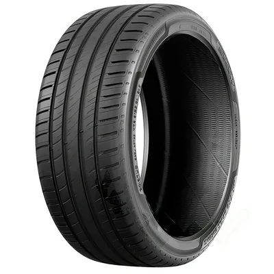Kormoran Summer 3 SUV 265/60 R18 114H XL