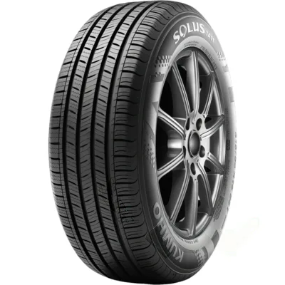 Kumho Solus TA11 215/70 R14 96T