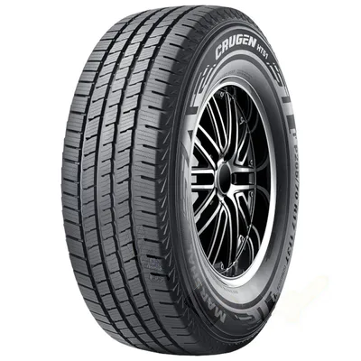 Marshal Crugen HT51 255/70 R15 108T