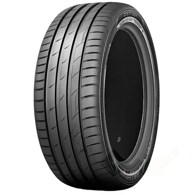 Zetum ZU12 245/40 R19 98Y XL