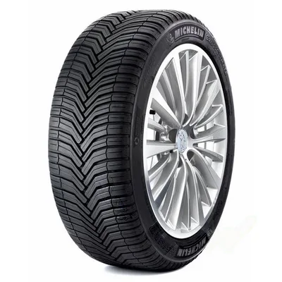 Michelin CrossClimate SUV 235/60 R17 106V XL