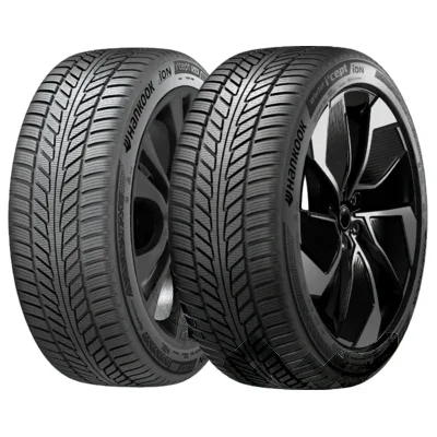 Hankook Winter i*cept iON X IW01A 235/60 R20 108V XL Sound Absorber