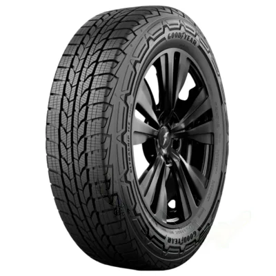 Goodyear UltraGrip Ice Cargo 235/50 R19C 111/109T