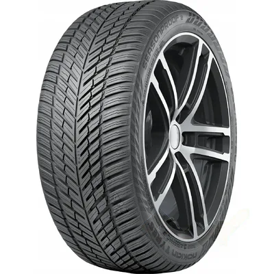 Nokian Seasonproof 2 185/65 R15 92V XL