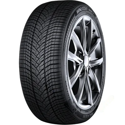 Nexen WinGuard Sport 3 205/55 R17 91V