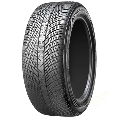 Yokohama Advan Winter V907A 275/40 R19 105V XL RPB MO1A