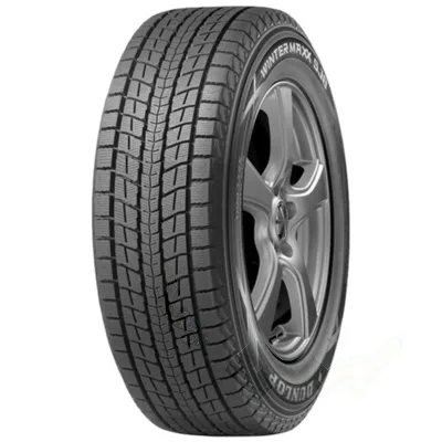 Dunlop Winter Maxx SJ8 265/55 R20 113R XL