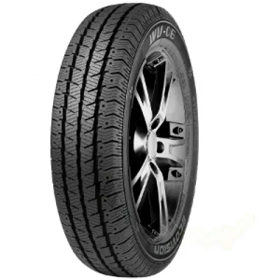 Ecovision WV-06 185/75 R16C 104/102R