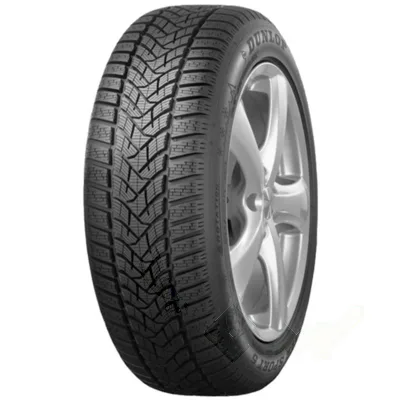 Dunlop Winter Sport 5 195/45 R16 84V XL MFS