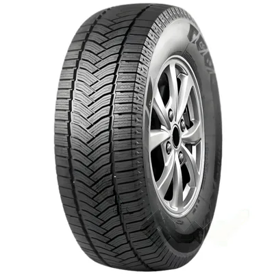 Powertrac Powermarch Van A/S 205/75 R16C 113/111R