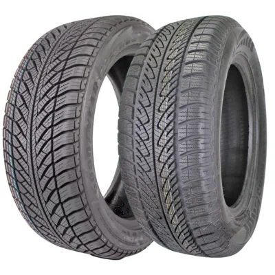 Goodyear UltraGrip 8 Performance 225/40 R18 92V XL